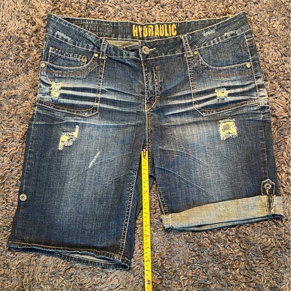 Great shorts!